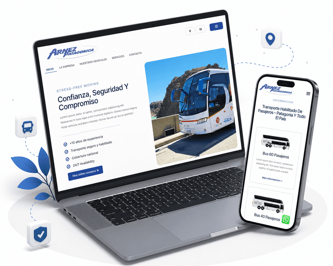 Empresa de Transporte
