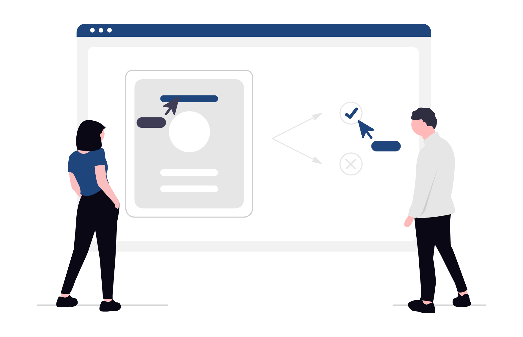 Nuestro equipo de trabajo